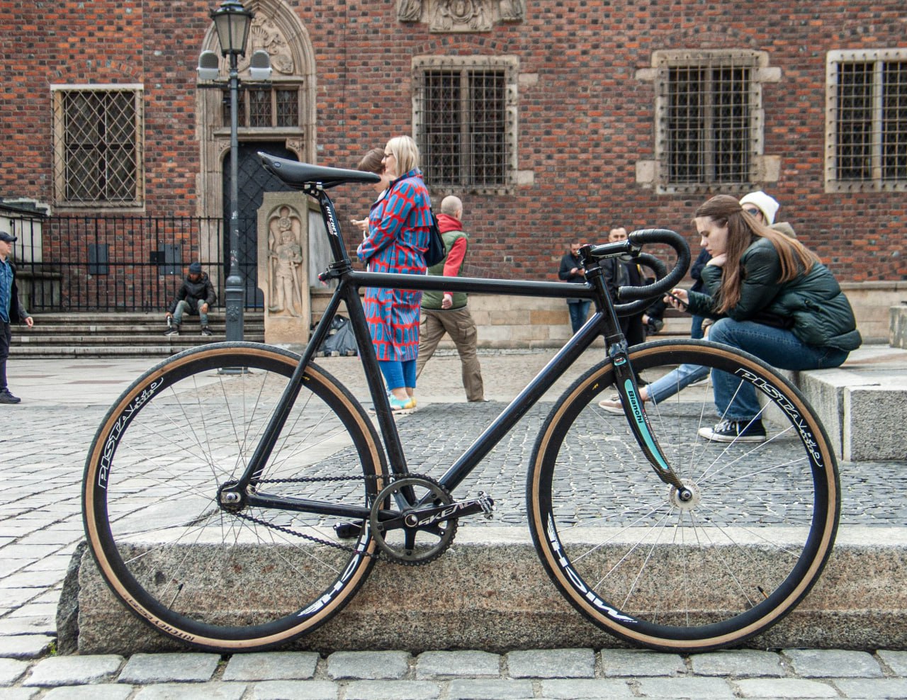 Bike Image