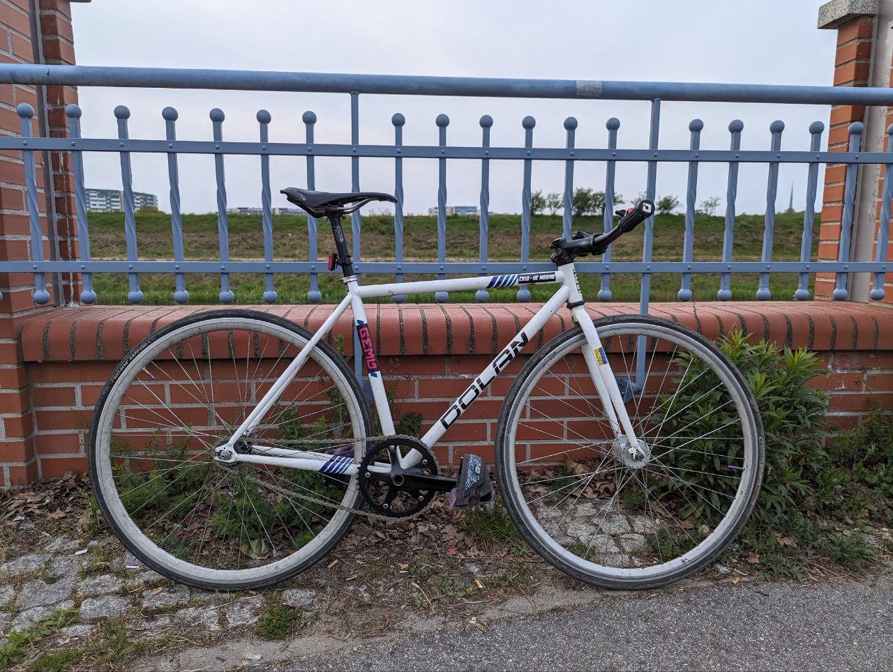 Bike Image