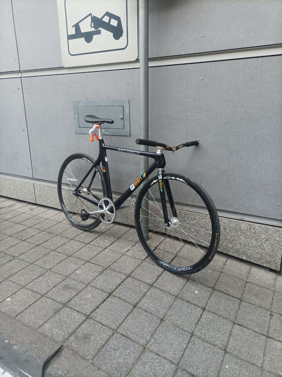 Bike Image