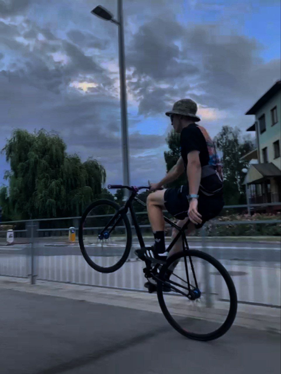 Bike Image