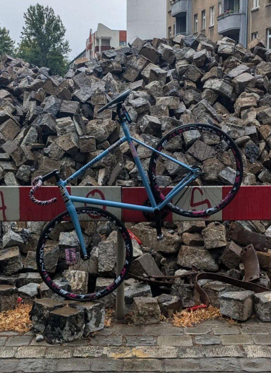 Bike Image