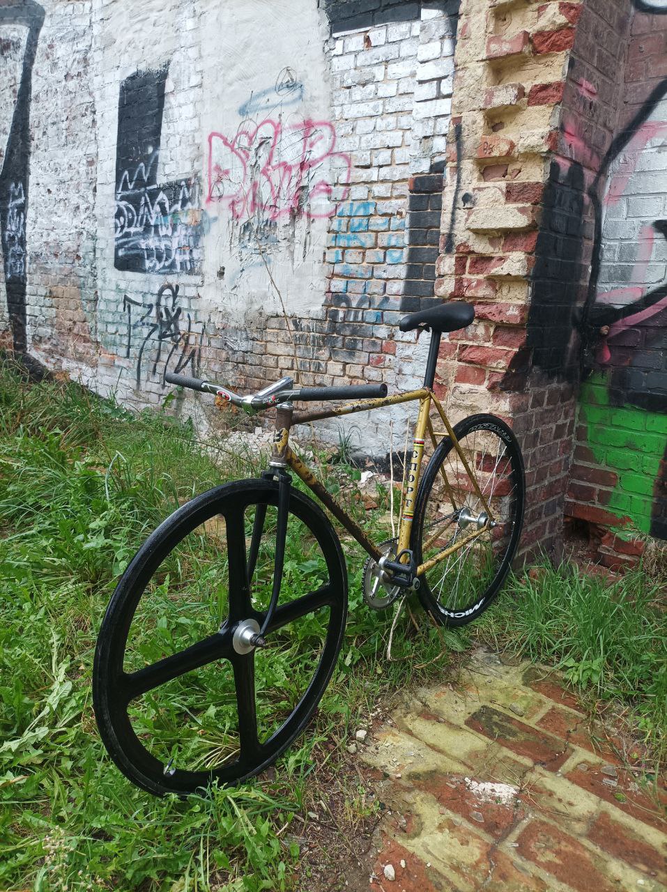 Bike Image