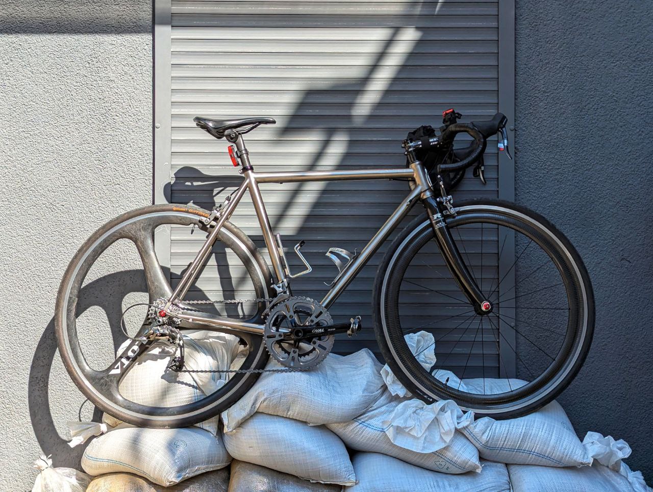 Bike Image