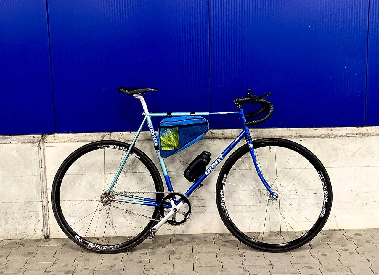 Bike Image