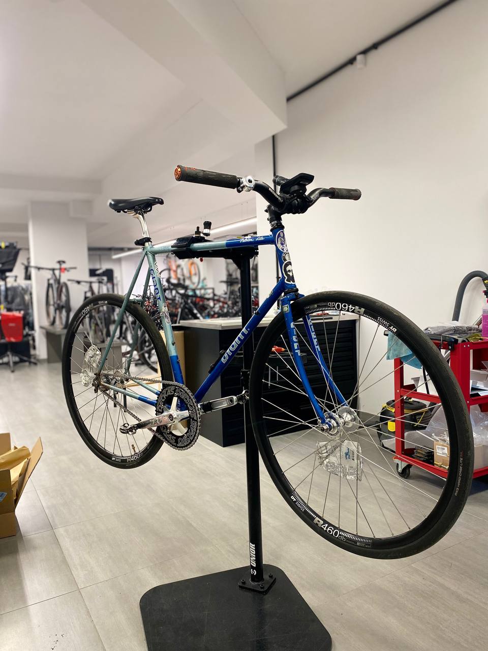 Bike Image