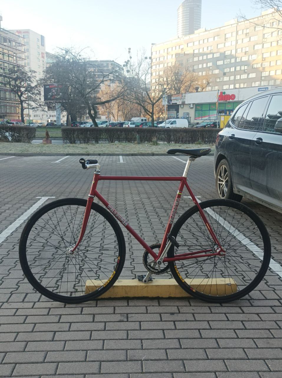 Bike Image