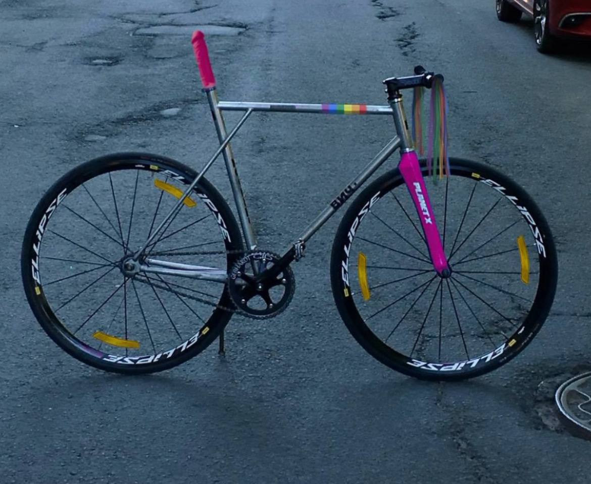 Bike Image