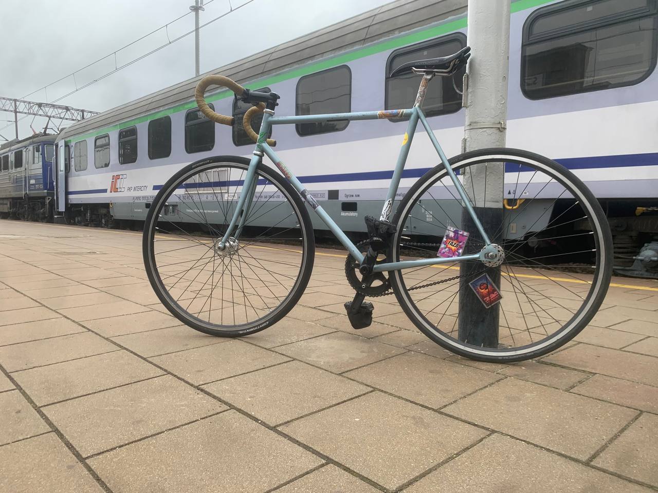 Bike Image