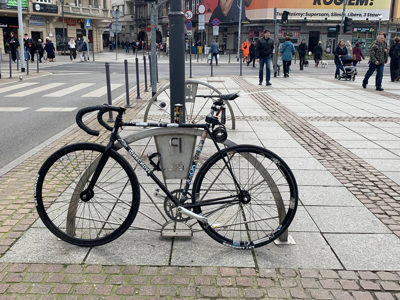 Bike Image
