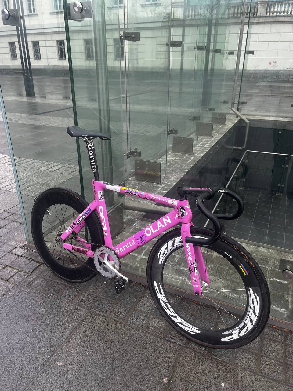 Bike Image