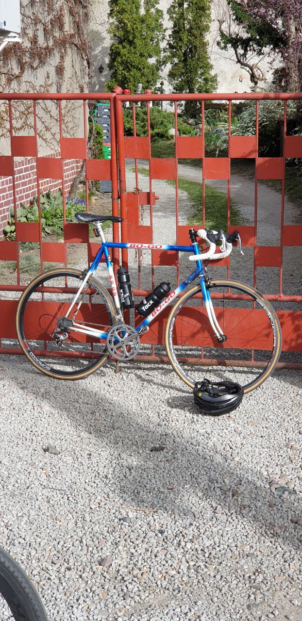 Bike Image
