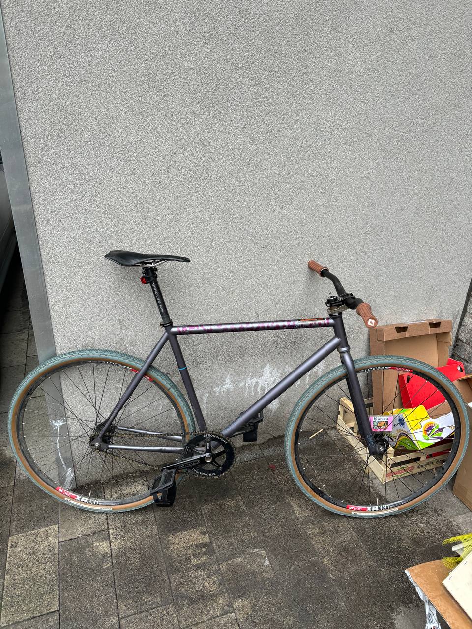 Bike Image