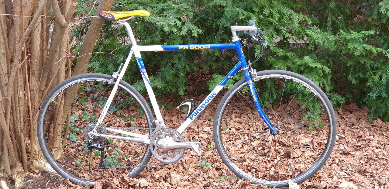 Bike Image