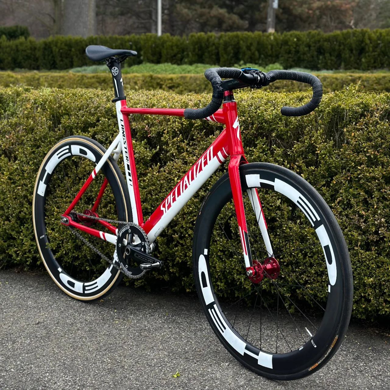 Bike Image
