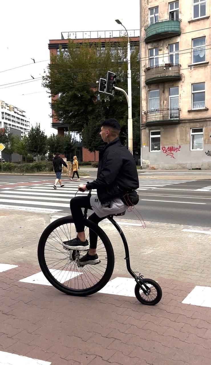 Bike Image