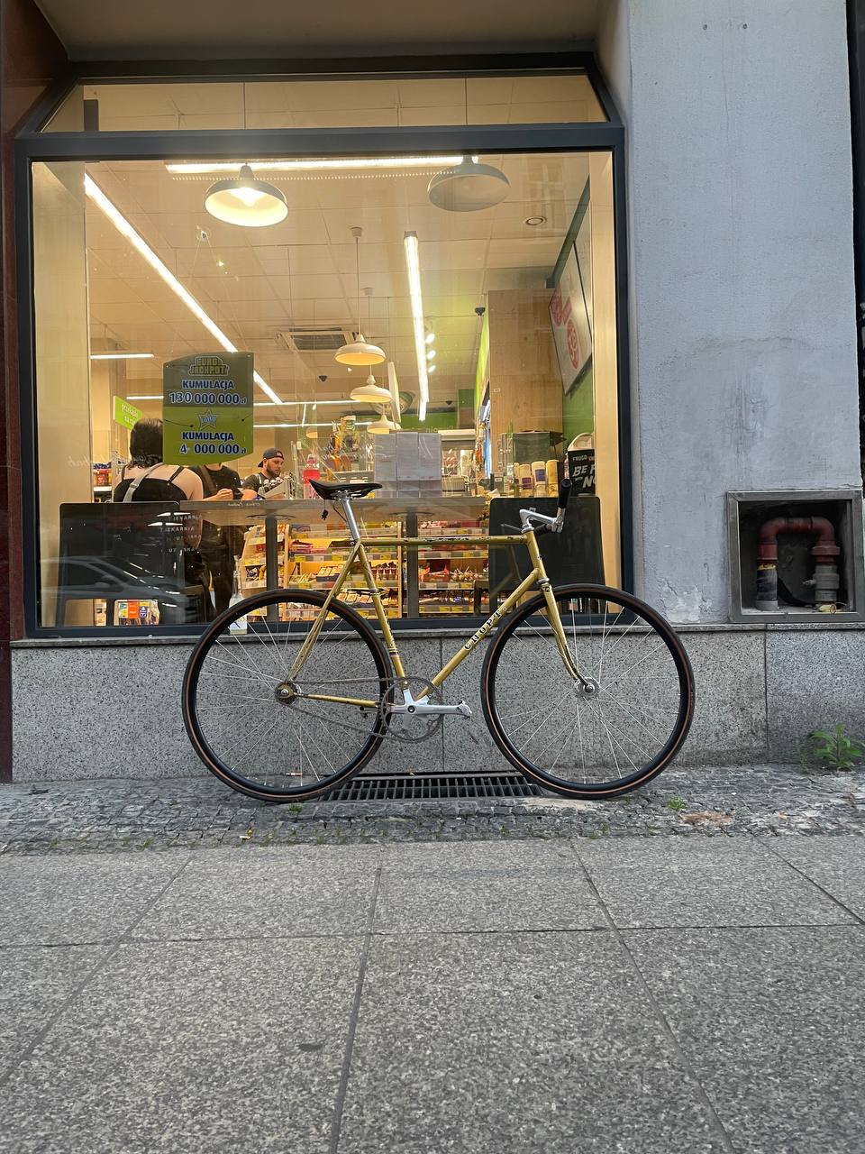 Bike Image