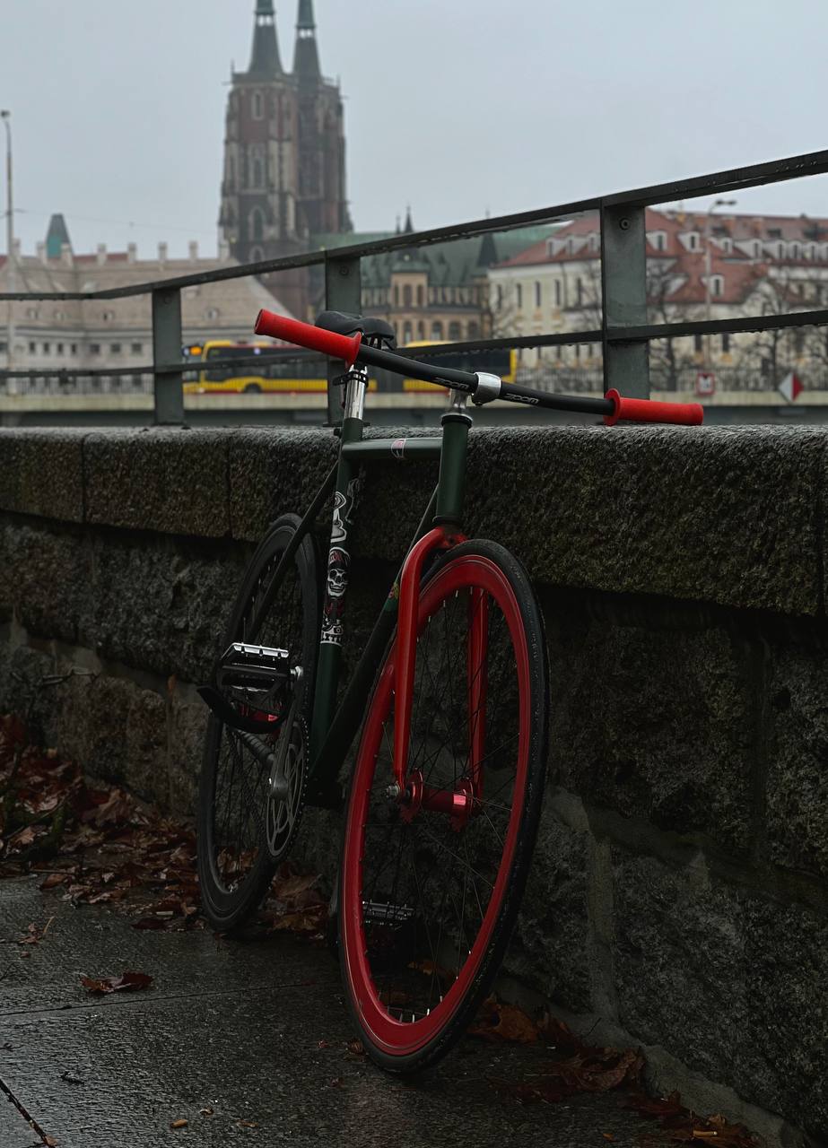 Bike Image
