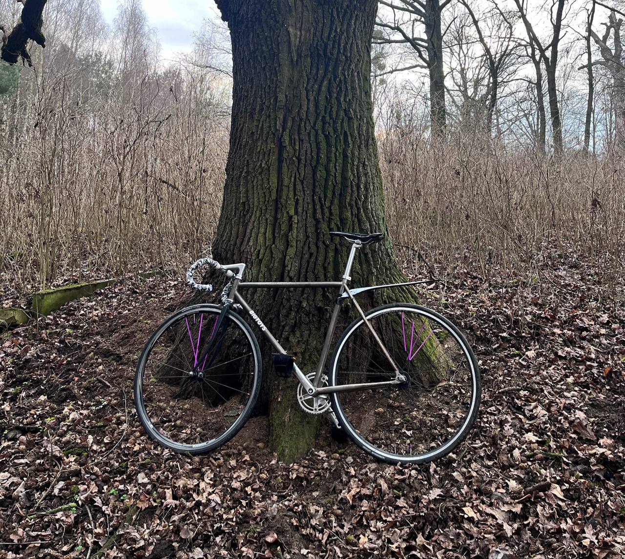 Bike Image