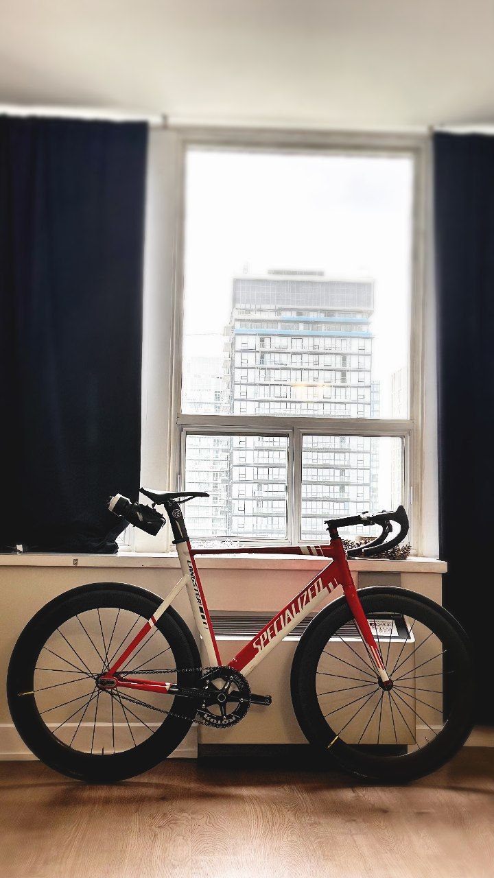 Bike Image