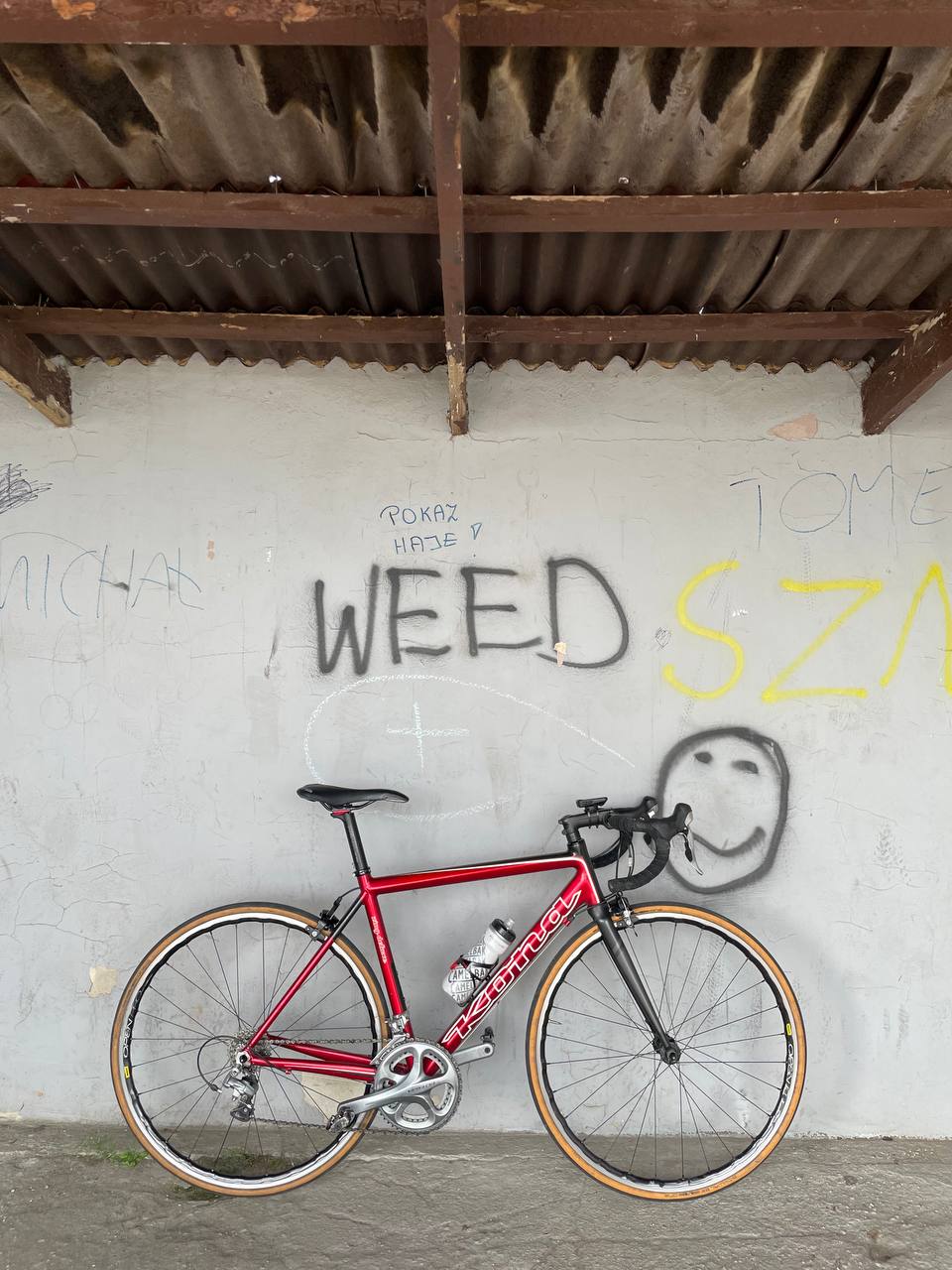 Bike Image