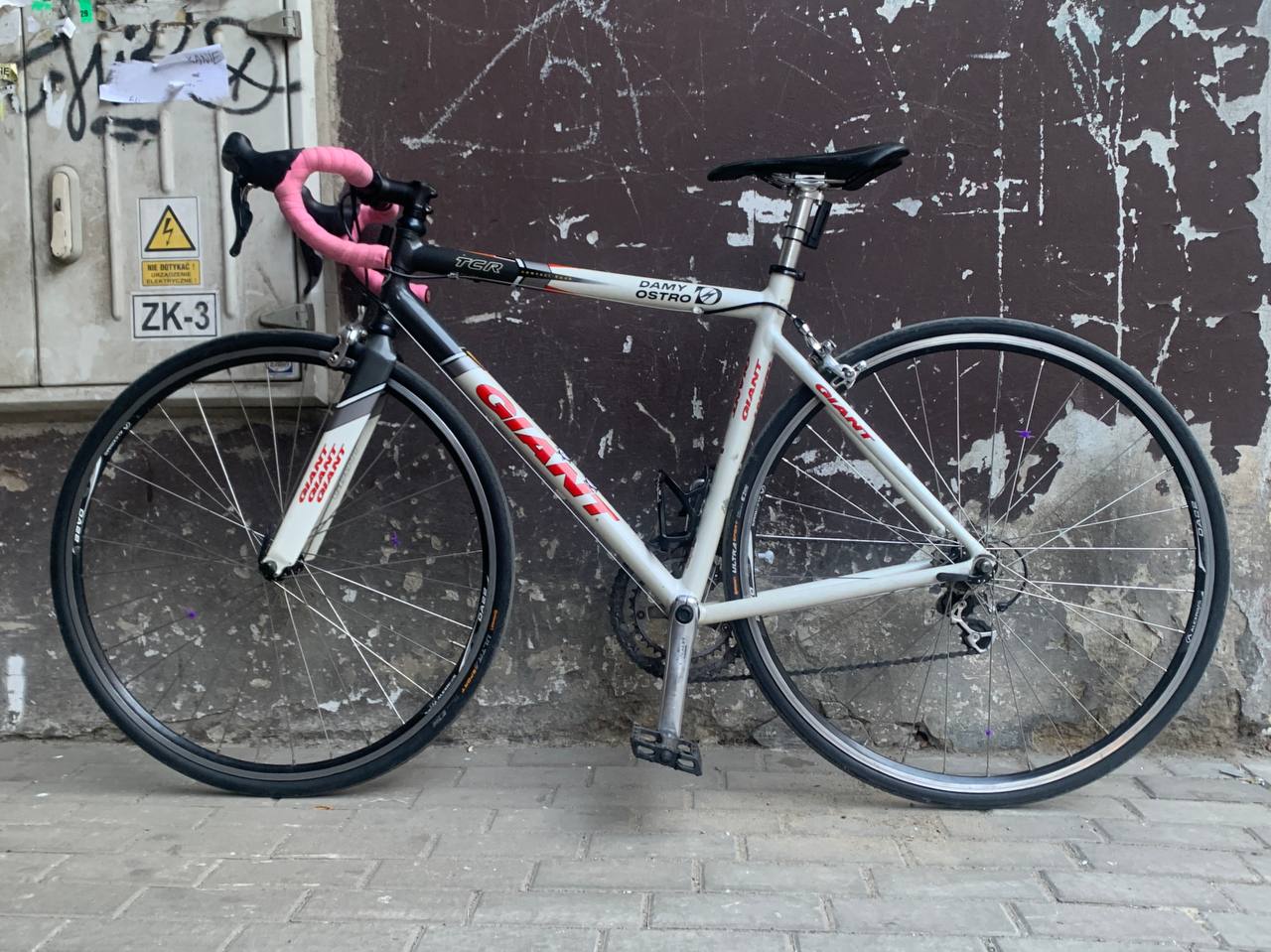Bike Image