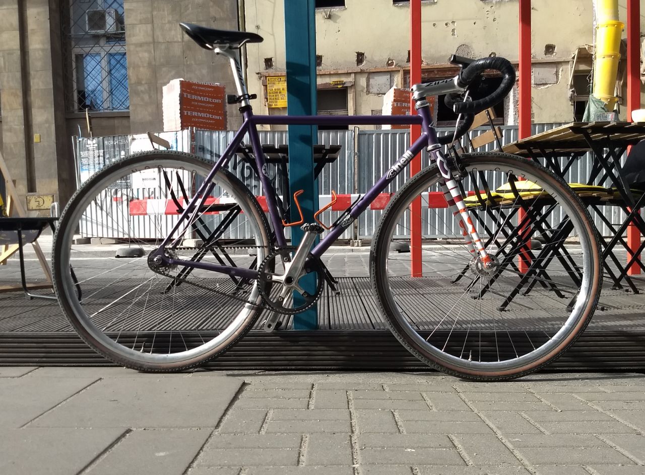 Bike Image
