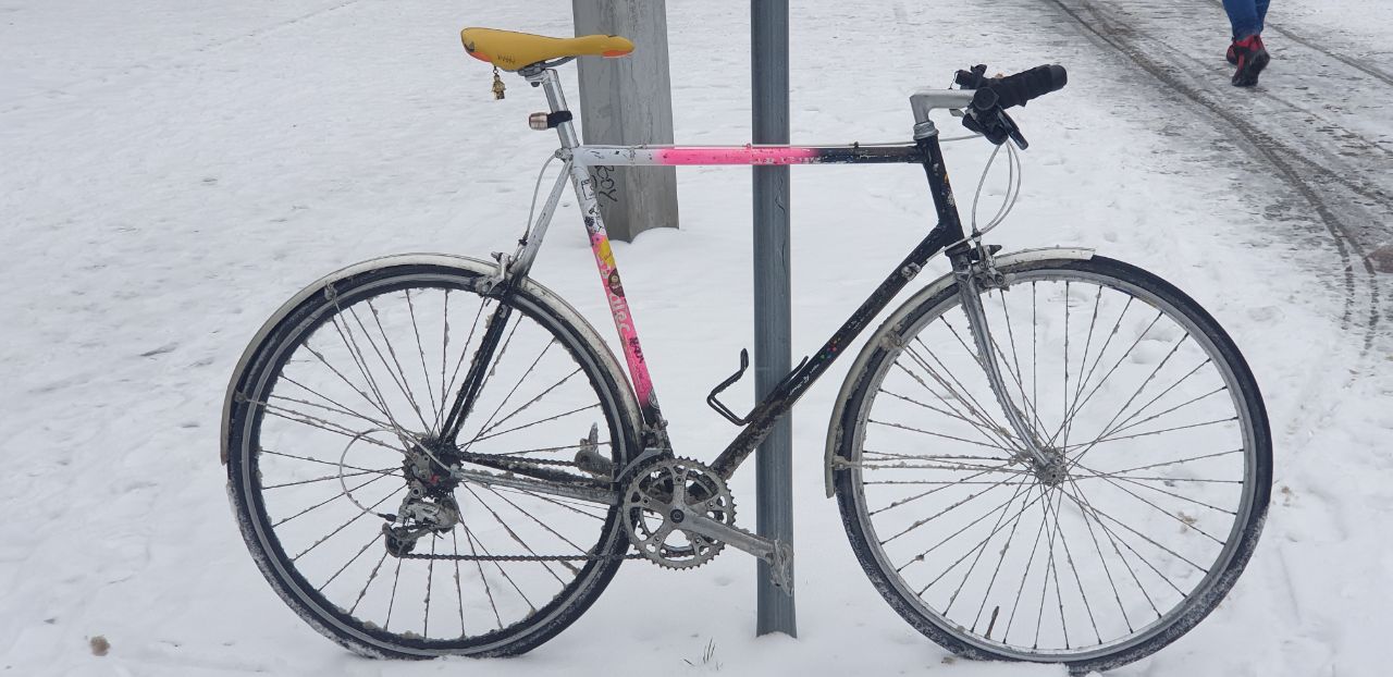 Bike Image