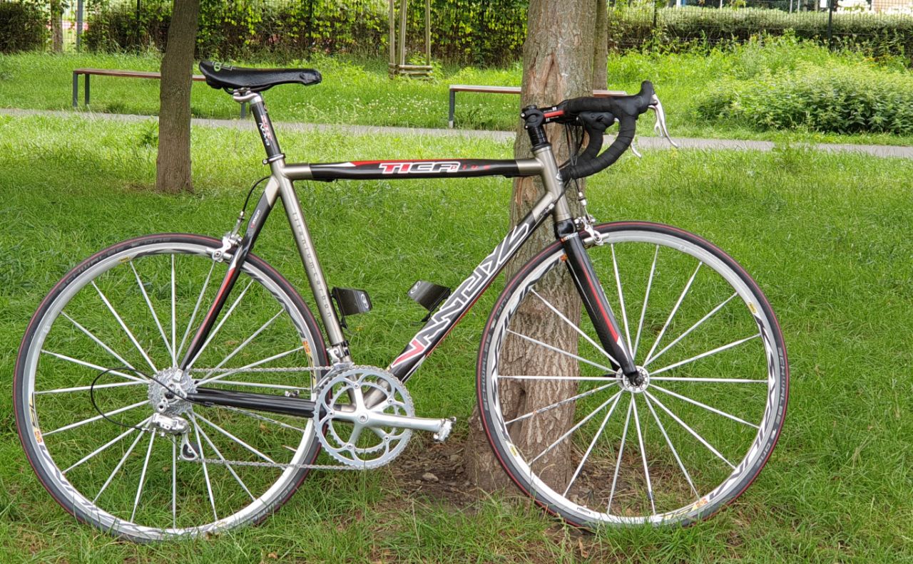 Bike Image