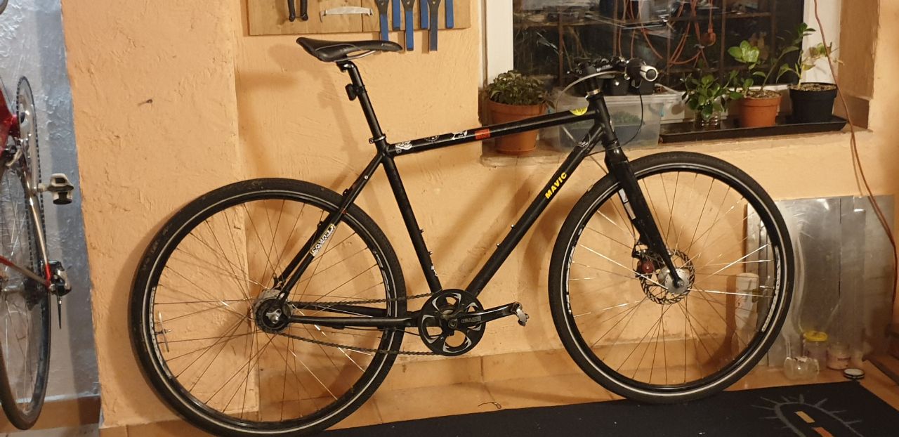 Bike Image