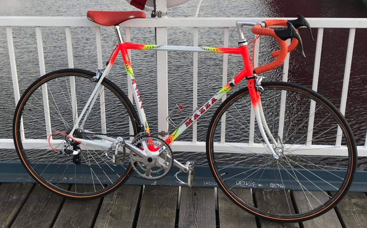 Bike Image